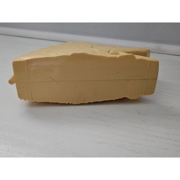 Vintage Disney The Lion King Once Upon A Time Playset With 2 Figures *READ* - Picture 6 of 13